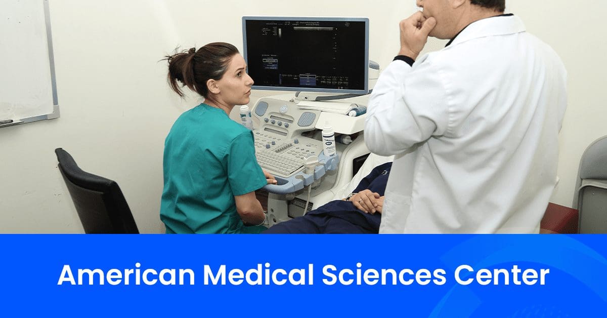 Diagnostic Medical Sonography Associate and Bachelor Degrees