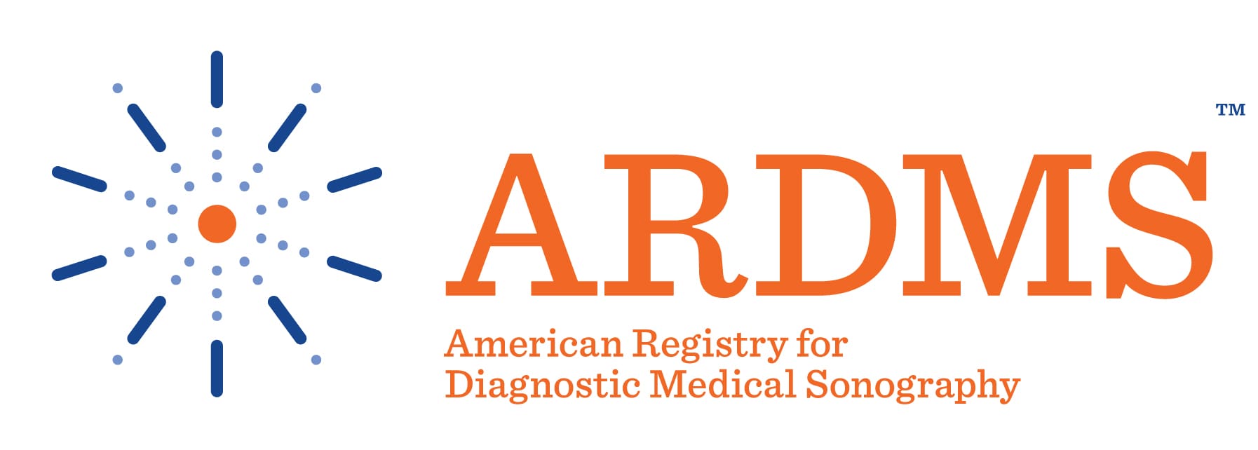 ARDMS – American Registry for Diagnostic Medical Sonography