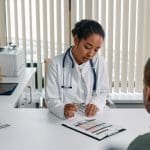 What Sonographers Do